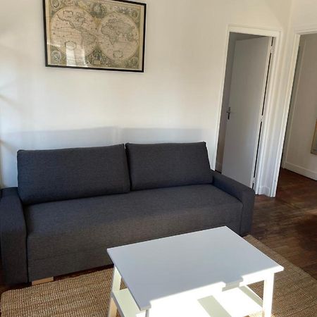 Appartamento Francois Mitterand Elbeuf Esterno foto